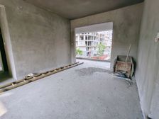 康健城大花园四房 实得200多平 南北通透 采光好