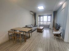 丹凤公园附近汇景轩两居79平米,送地下室,售59万??无连廊