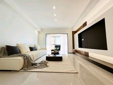 世纪城海乐城精装3室拎包入住随时看房