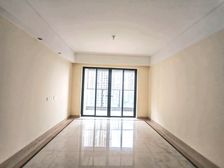 保利中悦花园 中层看花园 业主高价买入 割肉出售 买到赚到