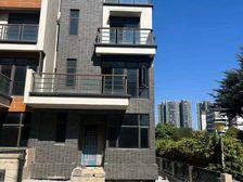 真实!有150平方花园,贝沙湾三层高别墅