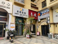 南城住宅底商总价65万带租出售