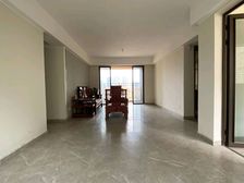 真实!单价6000买保利西海岸精装4房,没住过,随时看房