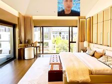 格拉斯新出精装别墅上二下二拎包入住,随时看房 同看运河玖院