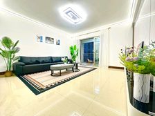 永富花园,近高铁站,博雅南双书包,送全屋家私家电,59359