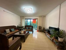 财富名门,博雅南中小学,装修新净,周边配套成熟40306