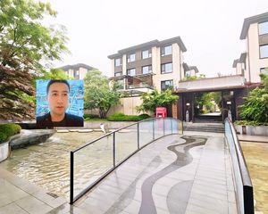 亦庄新城,特价333下叠电梯院墅,独门独院,花园,私家电梯厅