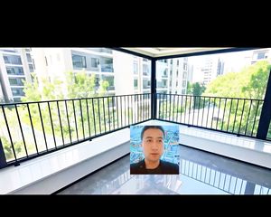 推荐!亦庄丰禾嘉会 精装修 三室两厅两卫 17号线首站