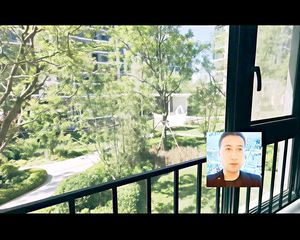 亦庄新城,丰禾嘉会 精装准现房 南北通透户型,地铁17号线旁