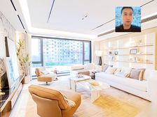 中海朝阳ONF 地铁17号线十八里店 北京四环朝阳国贸