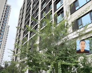 地铁3号线楼梓庄,朝阳东坝 中冶德贤御府 洋房 精奢科技住宅
