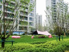270万起+百万返现!臻稀滨水实景示范区+国企现房