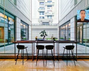 北京东城区:王府 77纯新房现房,总价1500万到3个亿