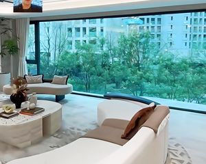 海淀北 龙湖观萃,中关村生命科學园地铁站 第四代高科技住宅