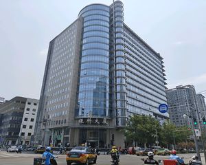 海淀中关村苏州街银科大厦258平好房出售各付各税