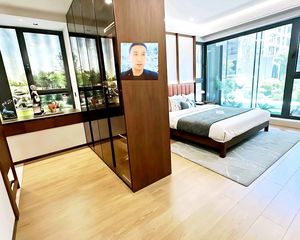 通州 宋庄 第四代住宅丨北京城建·国誉颂,实景园林以开放