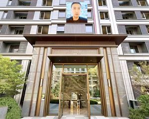 通州 安贞医院旁 北京城建·国誉颂,丨第四代住宅 会所以开放
