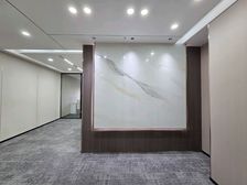 汉口火车站 CBD旁武汉科技大厦128平-400平带家具多套