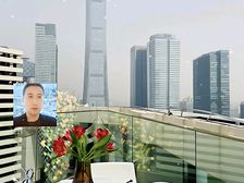 梵悦108,朝阳国贸CBD,70年大产权精装现房,地段稀缺。