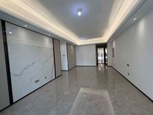 巫家坝保利天际绿地壹号公馆旁招商公园大道精装3室有名片书包
