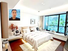 顺义第四代住宅 星悦时光 地铁R4号线通勤 海淀,朝阳 望京