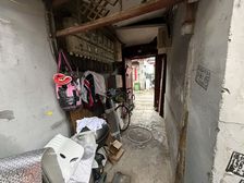 东城安定门方家胡同北房一间出售