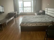 浙商大厦小户型写字楼可自住可做酒店视野开阔设施齐全