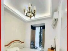 地铁旁 越秀靓盘 业主急售 拎包入住 随时可看 来电可议