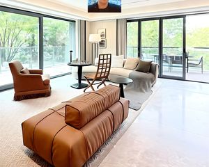 8站地铁到望京,光幕空墅,曾宋60平空中花园+约51平跃层