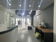 工作室 双地铁江宸天街万达120平电梯口租3千 多套面积可选