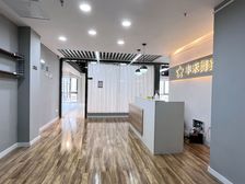 江宸天街地铁口 菱角湖万达190平大工区租5千多套大小面积选