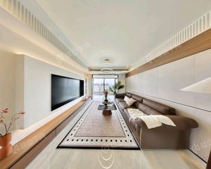 精装修没住过无需改造一步到位