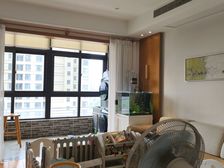 专做东部新城恒厚东城阳光97平155万 豪装看房方便