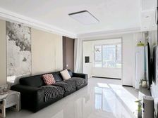 20中30小附近,中建和悦120平精装三居,送车位带家具家电