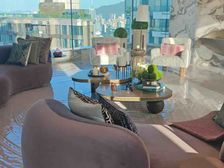 西半山恆基天匯後又一超級豪宅 天匯 十年磨一劍