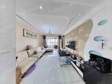 急售!路劲御景城 南向两室 中间楼层 采光好 送地下室随时看