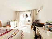 堤口路,荣泰北区,地铁口!改善大三室,2楼,采光好,送地下室