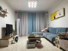 阳东商圈中心 京源上景精装南向三房