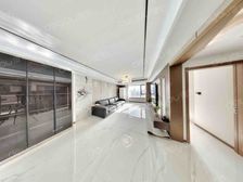 30万精装!康城花园 南向两室 采光刺眼 拎包可住 随时看房