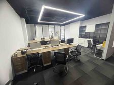 下沙新加坡科技园旁精装102方带家具含物业