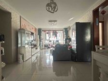 急用钱 诺德春风和院三居 89平 446万 捡漏房源