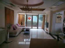 房东急售,万科祥瑞园 精装修 南北通透,随时看房 三居室