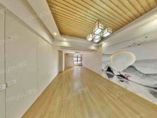 靠近地铁口 堤口路名泉春晓 53平精装修 20多万 随时看房