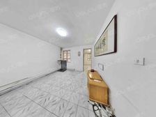 单价6000!省立三院干部宿舍,84平50来万 3楼 双气