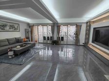 新桃园4楼 158.76平 大3房2厅2卫 98年竣工