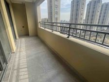 雅居乐中央公园,楼王位置,全天采光