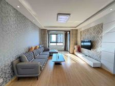 星光耀大三房 好楼层 精装修 位置好 视野景观好 带车位