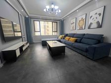 幸福里小区 精装婚房 南北通透 三室两卫 小高层 采光好