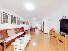 山钢锦绣华府 电梯小高层 中间楼层 采光好 不靠火车道