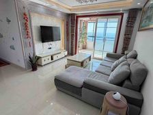 恒丰花园,南北通透,基本没住,全天采光